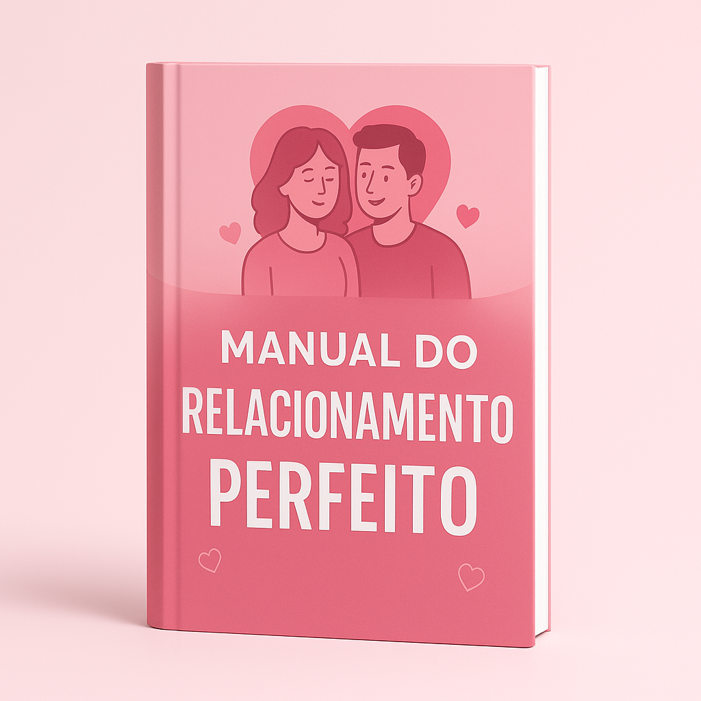 Mockup do eBook